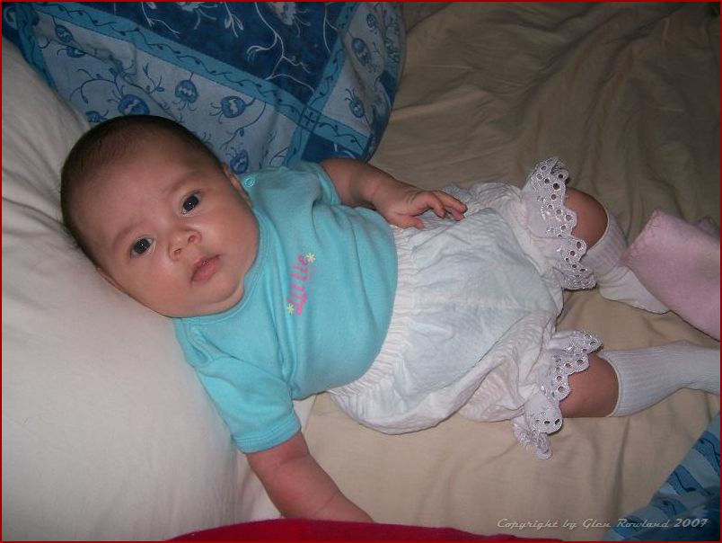 ChANtelle new PhoTos 076